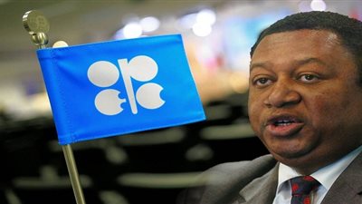 أمين عام أوبك: تراجع مخزونات النفط سيستمر