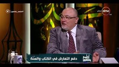 خالد الجندي يوضح سبب رفض النبي الزواج الثاني لعلي بن أبي طالب