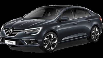 أسعار سيارات رينو ميجان جراند كوبيه 2020
