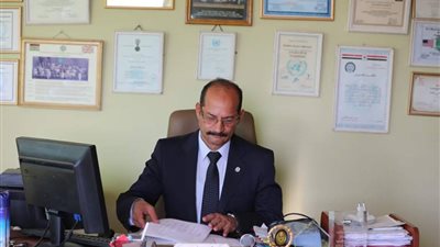 المدينة الشبابية بشرم الشيخ تستعد لاستقبال معسكر الجمباز