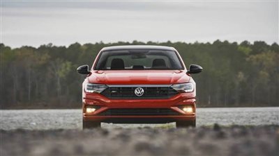 بيع 2400 سيارة فولكس فاجن  وأودي مختلفة الموديلات خلال 2019