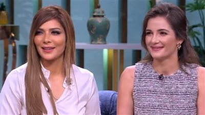 تعليق ابنة أصالة عن انفصال والدتها وطارق العريان يثير جدلاً بمواقع التواصل