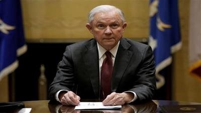 وزارة العدل الأمريكية تصنف حزب الله «جماعة جريمة عابرة للحدود»