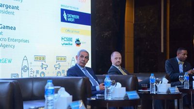 وزير الصناعة يؤكد أهمية استضافة مصر لفاعليات أسبوع ريادة الأعمال