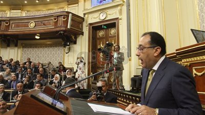 رئيس الوزراء: نستهدف توفير ٩٠٠ ألف فرصة عمل الفترة المقبلة