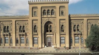 الآثار: استئناف ليالي الصيف في متحف الفن الإسلامي