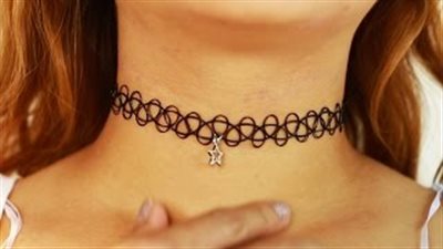 بالفيديو.. شاهد كيف كانت موضة التسعينيات للسيدات