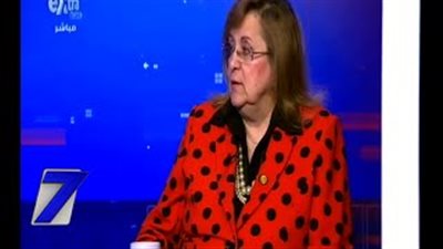 بالفيديو.. برلمانية تطالب بدعم محدودي الدخل قبل فرض الضرائب