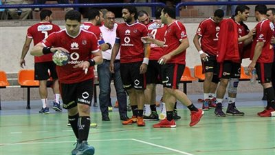 هادي رفعت: حققنا إنجازا تاريخيا للأهلي