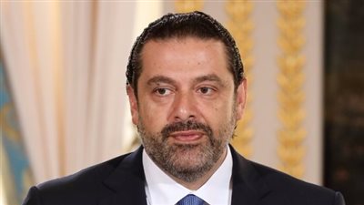 الحريري: لم أخرج من منزلي منذ وصولي للسعودية