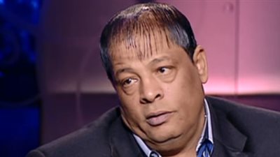 نجل عبد الباسط حمودة: «أبويا كويس وارحمونا من الشائعات»