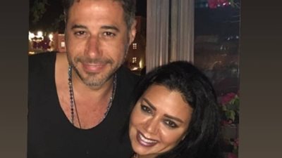 رانيا يوسف مهنئة أحمد السعدني بعيد ميلاده: أجدع أخ وصديق