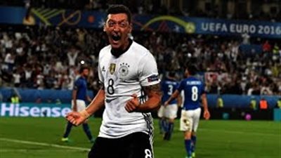 أهداف ومهارات مسعود أوزيل في عيد ميلاده الـ30 (فيديو)