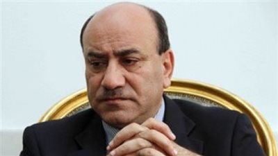 النيابة العسكرية تقرر حبس هشام جنينة 15 يومًا