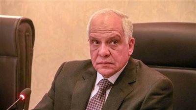 محافظ الجيزة يصدر حركة تغييرات محدودة بالإدارات الهندسية