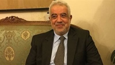 ناصر تركي: 220 ألف مصري أدوا مناسك عمرة رجب