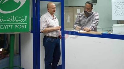 توفير خدمات الأحوال المدنية والمرور بنقابة الصحفيين