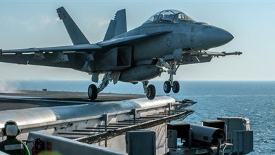 التحالف الدولي ينفي ضرب مسجد النوري بالموصل