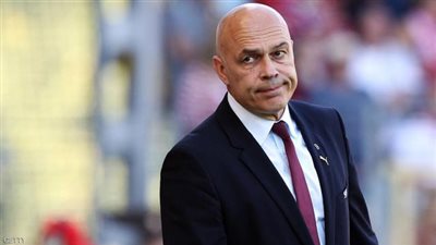 بدء مؤتمر الزمالك لإعلان تفاصيل التعاقد مع جروس