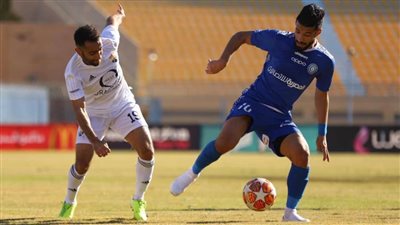 الجونة وأسوان يتعادلان 1\1 بلقاء مثير تحكيميا في الدوري