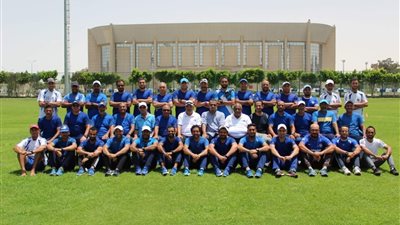 تشكيل الأجهزة الفنية لقطاع الناشئين بـ