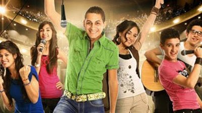 «سبايس مكس» تحتفل بعيد الحب مرتين