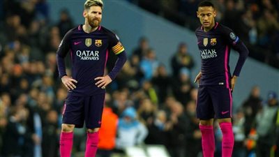 برشلونة يغدر بنيمار بسبب طلب ميسي