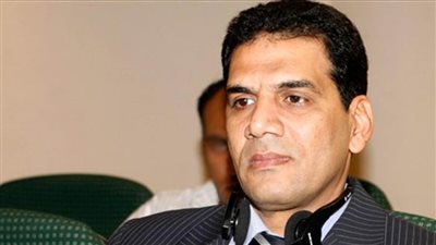 الغندور يمنع وقفة احتجاجية للحكام ضد مرتضى منصور