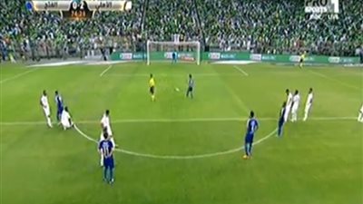 بالفيديو.. «الأهلي» يفوز بثلاثية أمام الفتح في مباراة التتويج بالدوري
