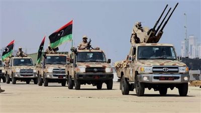 الجيش الليبي يسيطر على مناطق جديدة ويواصل تقدمه نحو مصراتة