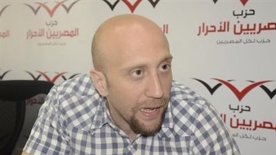 شهاب وجيه: «موجة غلاء أخيرة»