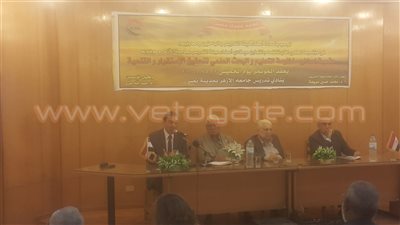 «الناظر» يطالب بتغيير اسم وزارة البحث العلمي لـ«العلوم والتكنولوجيا»