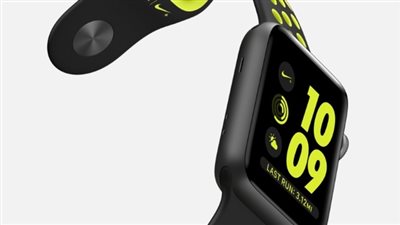 «Apple Watch» تسيطر على سوق الساعات الذكية