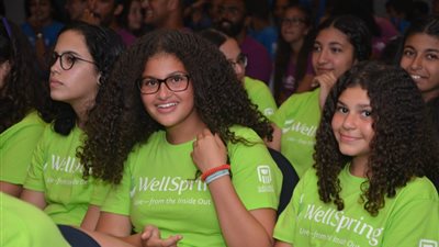 مسابقة لأطفال المصريين بالخارج لنشر صور مميزة عن مصر