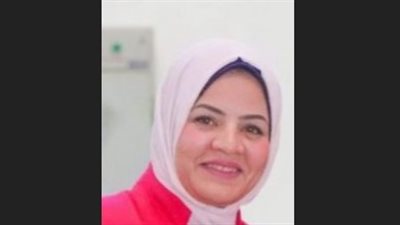 هدى حميد أول سيدة تتولى مدير إدارة الإعلام بالأوقاف