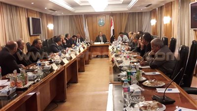 «السويدي» يطالب بإلاسراع في إصدار وتطبيق قانون الاستثمار الجديد