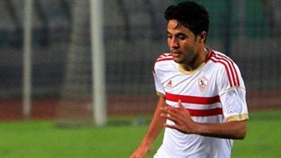 أحمد مرتضى: محمد إبراهيم تقدم بطلب رسمى للرحيل