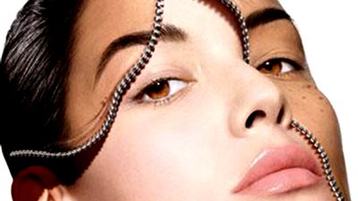 قناع قشور الليمون بالكيوي لتجديد خلايا البشرة