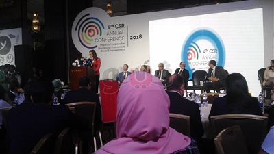 هالة السعيد: قانون التخطيط الموحد قائم على التنسيق والمشاركة ( صور )