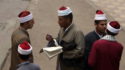 نتيجة ثانوي الأزهر في مدينتي رفح والشيخ زويد «لم ينجح أحد»