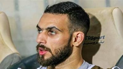 الإنتاج الحربي يفقد أحمد دويدار في مباراة طلائع الجيش