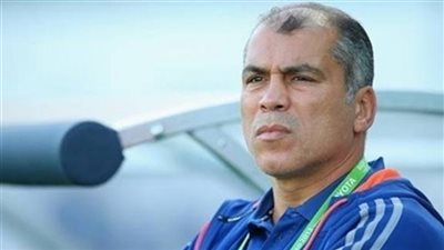 يوسف وعدلي يعاينان ملعب تدريب الأهلي