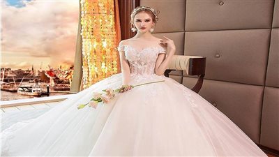 تفسير حلم فستان الفرح في المنام للمتزوجة والعزباء