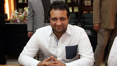 هاني زادة: أحمد مرتضى منصور له دور كبير في التعاقد مع جروس