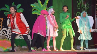 دعاء منصور: 6 فرق تتأهل للمهرجان السابع لـ