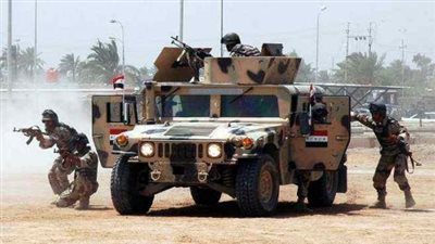 الجيش العراقي يعلن مقتل «الدليمي» المفتي الشرعي لـ«داعش»