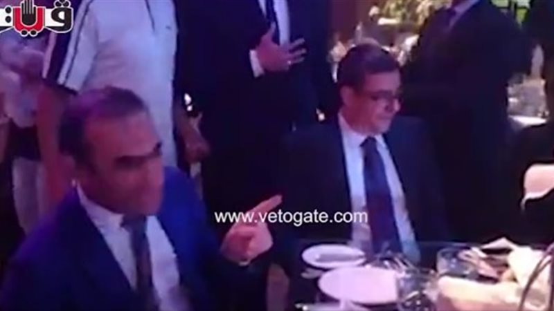المهندس محمود طاهر