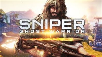 طرح تحديث جديد للعبة المغامرة «Sniper Ghost Warrior»