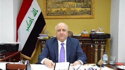 وزير ثقافة العراق: داعش دمرت 5 آلاف مبنى و108 مساجد