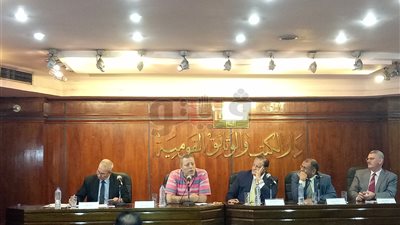 الشافعي: المصريون أفشلوا مخطط المخابرات الأمريكية لتقسيم الوطن